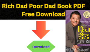 Read more about the article Rich Dad Poor Dad Book PDF Free Download