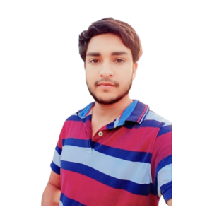 Nafees Website